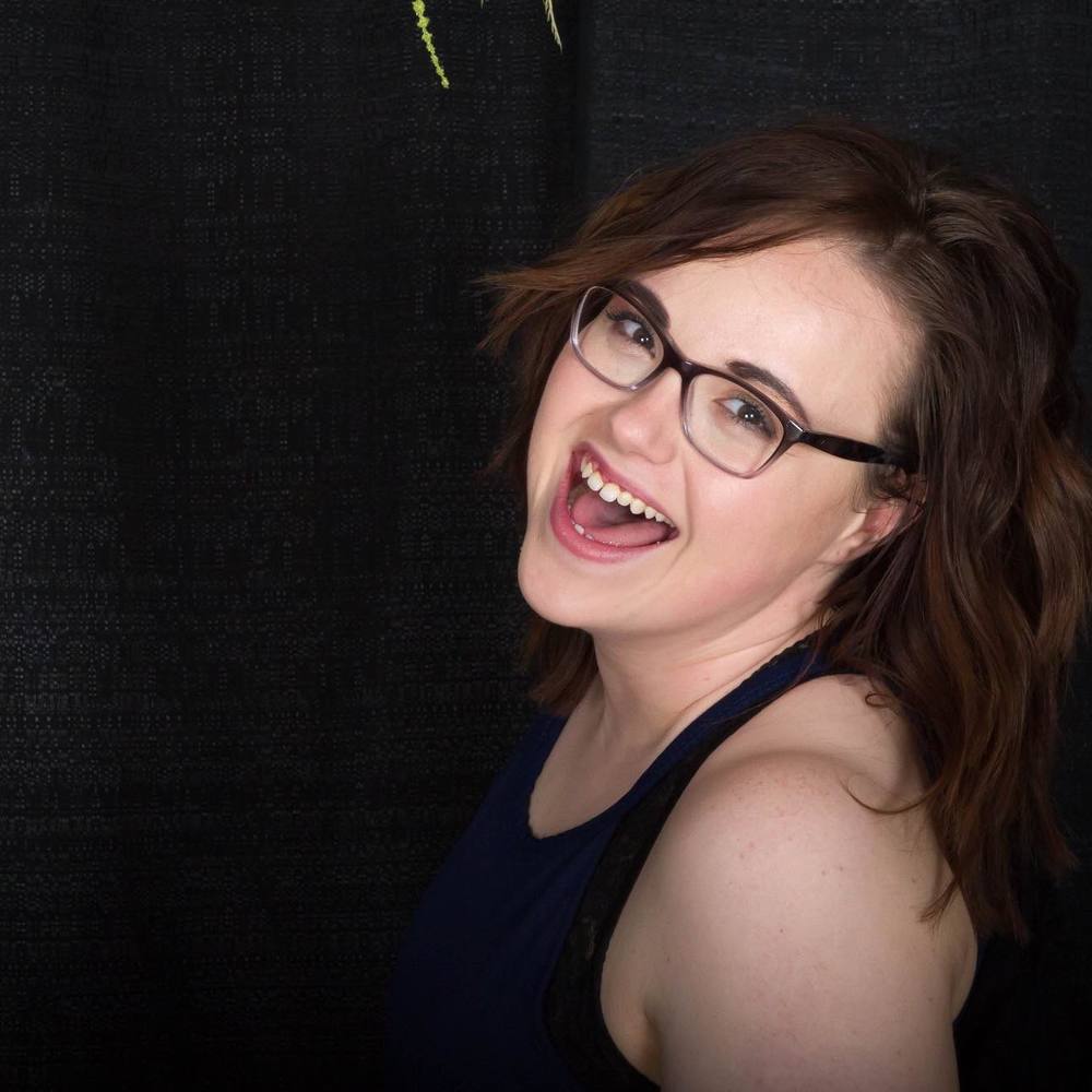 Meet your Posher, Kassi